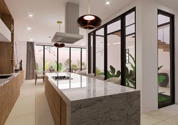 Casa en venta en Magisterial, Lerdo — foto 3 de 7