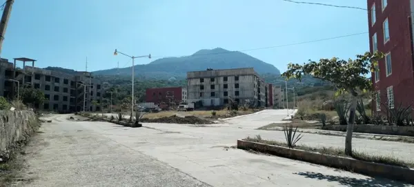 Terreno en venta en Lomas de Mactumatza, Tuxtla Gutiérrez — foto 2 de 7