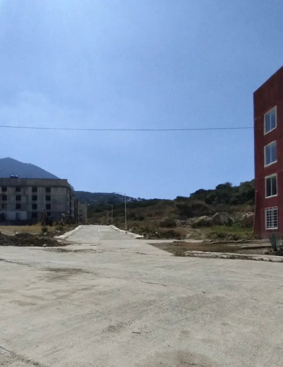 Terreno en venta en Lomas de Mactumatza, Tuxtla Gutiérrez — foto 1 de 7