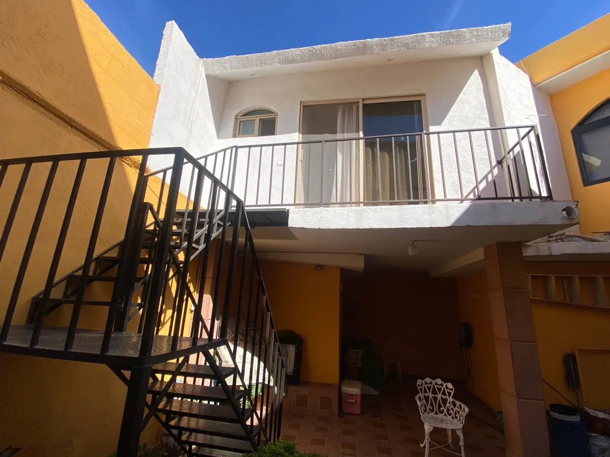 Departamento en Renta en Los Viñedos, Torreón, Coahuila de Zaragoza