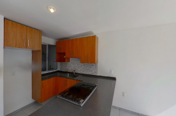 Departamento en venta en San Agustin, Tlajomulco de Zúñiga — foto 2 de 12