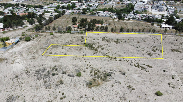 Terreno en venta en Ayuntamiento, Arteaga — foto 2 de 5