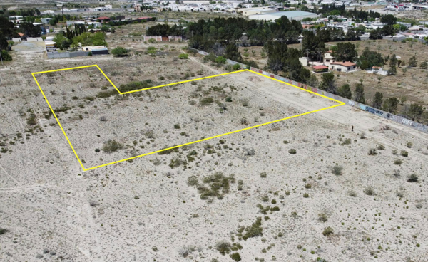 Terreno en venta en Ayuntamiento, Arteaga — foto 3 de 5
