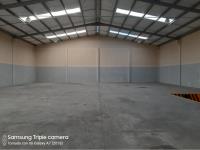 Bodega en renta en Huinala, Apodaca — foto 3 de 9