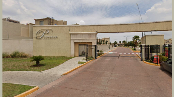 Casa en venta en Progreso, Pachuca de Soto — foto 2 de 10