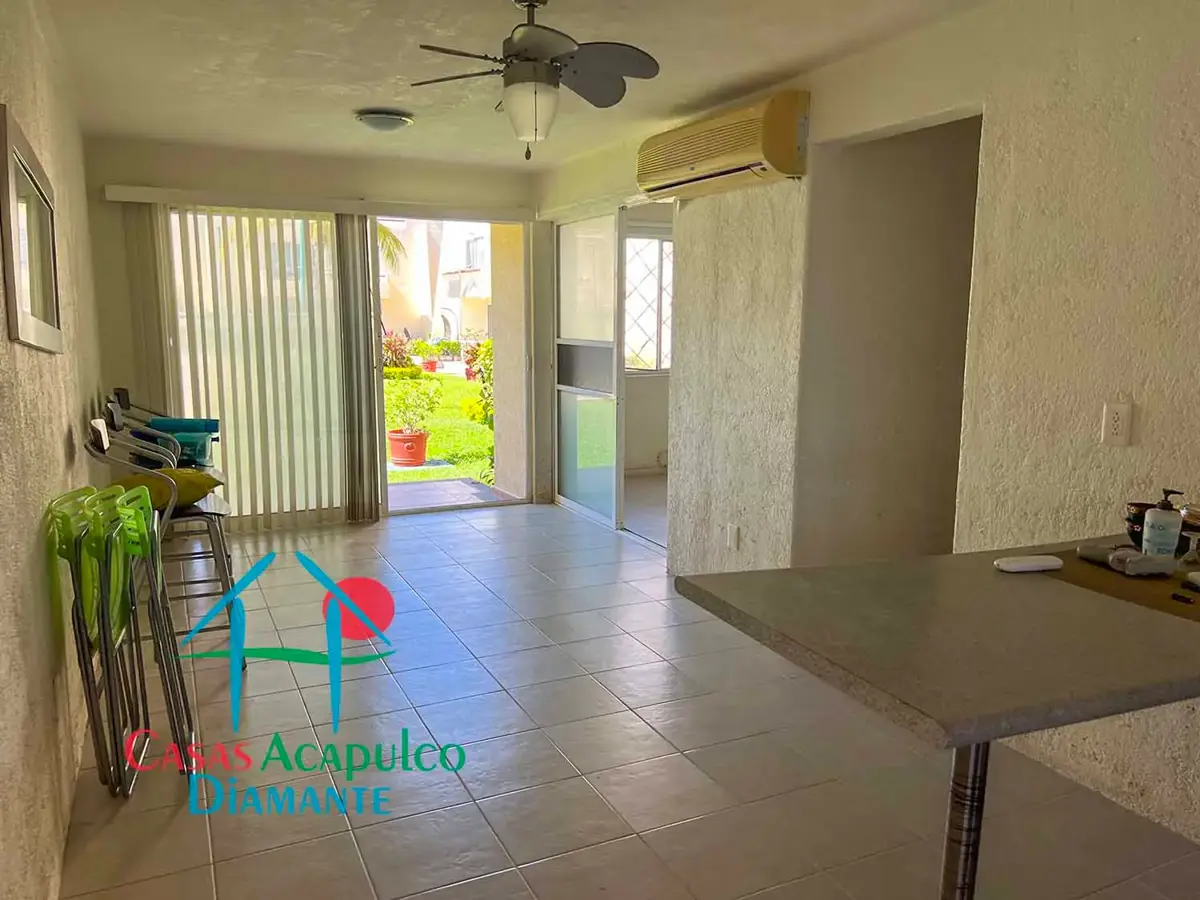 Departamento en venta en Palma Diamante, Acapulco de Juárez — foto 1 de 35