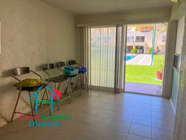 Departamento en venta en Palma Diamante, Acapulco de Juárez — foto 3 de 35