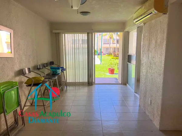 Departamento en venta en Palma Diamante, Acapulco de Juárez — foto 2 de 35