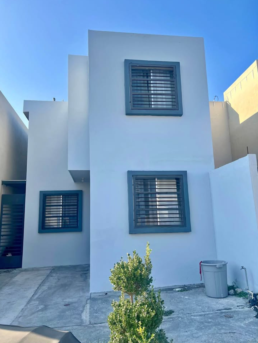 Casa en venta en Privadas Canteras, Apodaca — foto 1 de 14