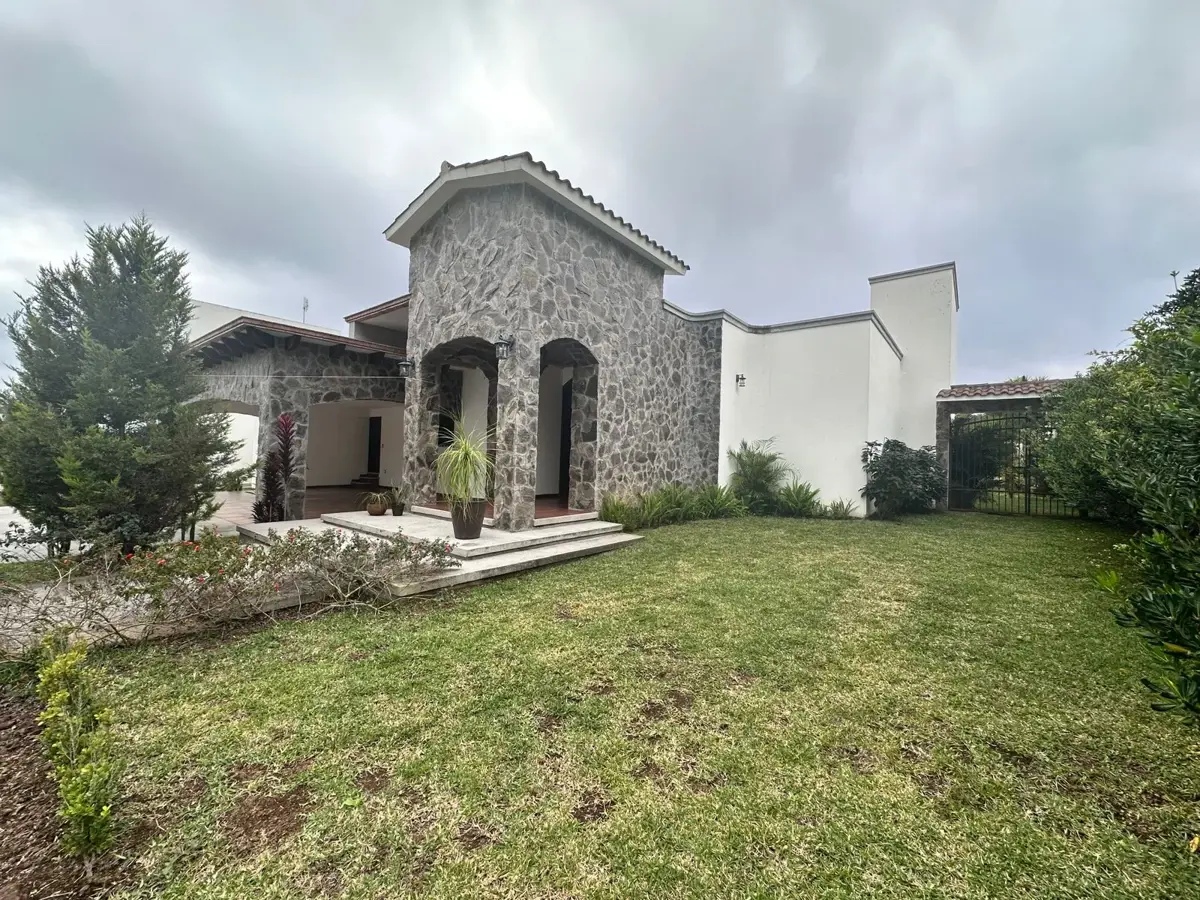 Casa en venta en Emiliano Zapata, Xalapa — foto 1 de 11