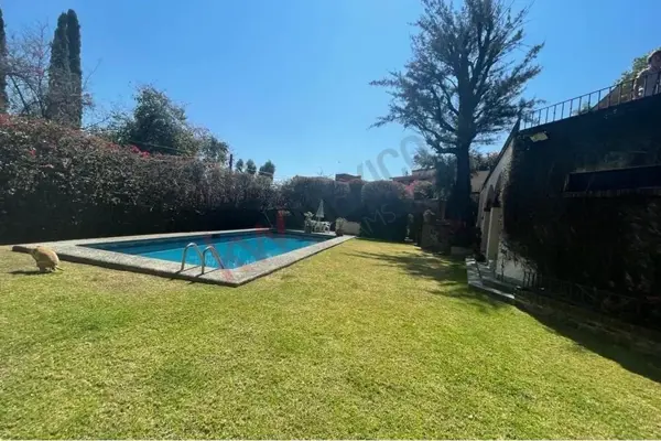 Casa en venta en Jardín Tetela, Cuernavaca — foto 3 de 16