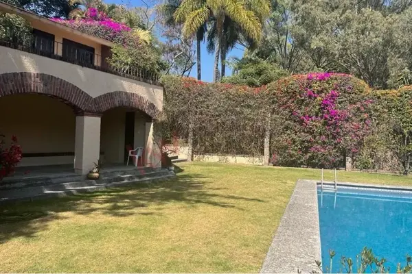 Casa en venta en Jardín Tetela, Cuernavaca — foto 2 de 16