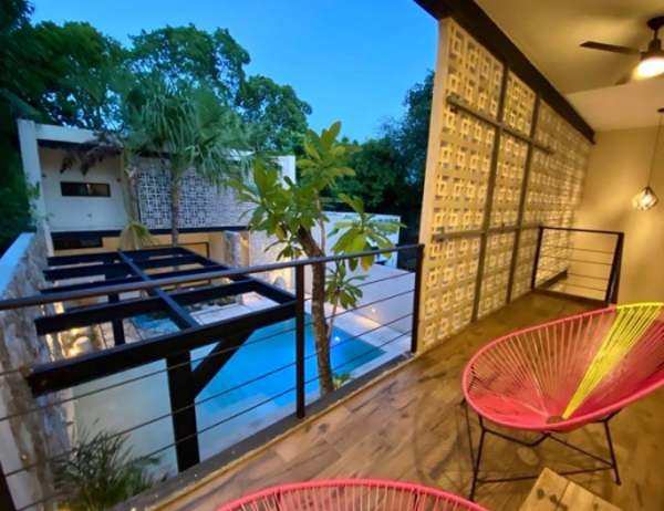 Casa en venta en Merida Centro, Mérida — foto 3 de 17
