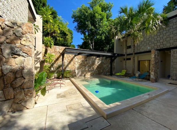 Casa en venta en Merida Centro, Mérida — foto 2 de 17
