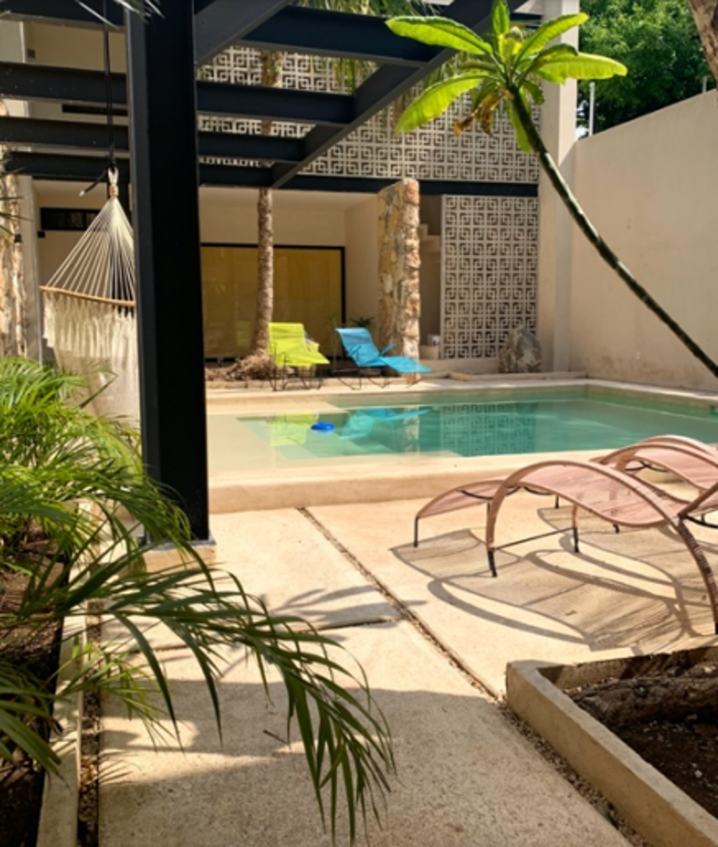 Casa en venta en Merida Centro, Mérida — foto 1 de 17