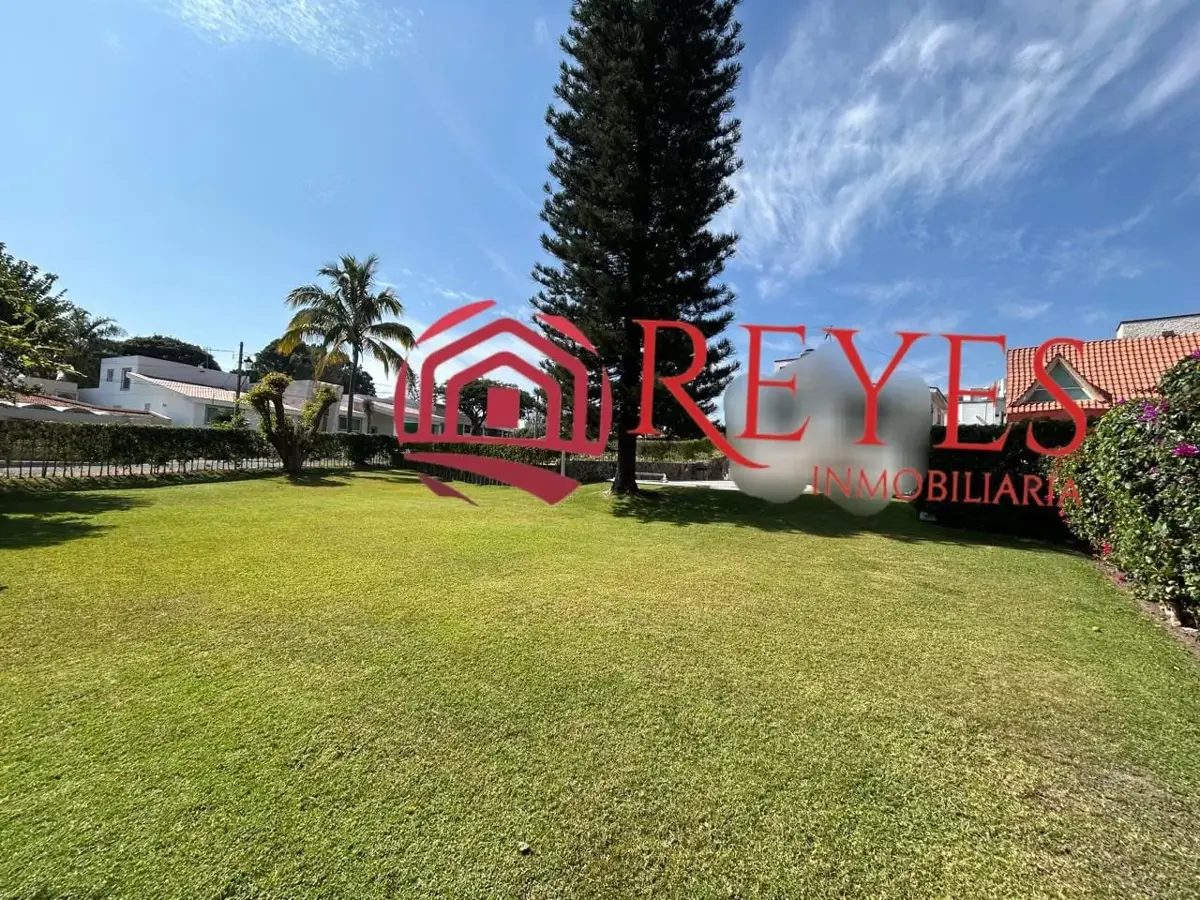 Terreno en venta en Lomas de Cocoyoc, Atlatlahucan — foto 1 de 3