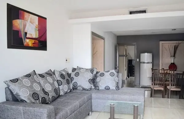 Departamento en renta en Residencial Campestre la Rosita, Torreón, Coahuila de Zaragoza