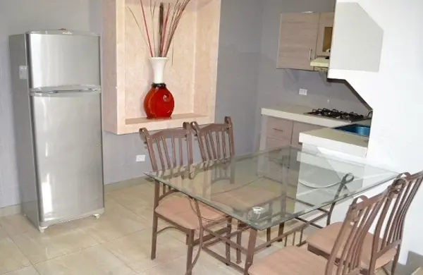 Departamento en renta en Residencial Campestre la Rosita, Torreón — foto 2 de 4