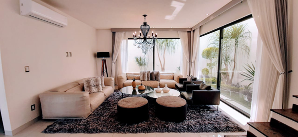 Casa en venta en Residencial Campestre, Tuxtla Gutiérrez — foto 3 de 33