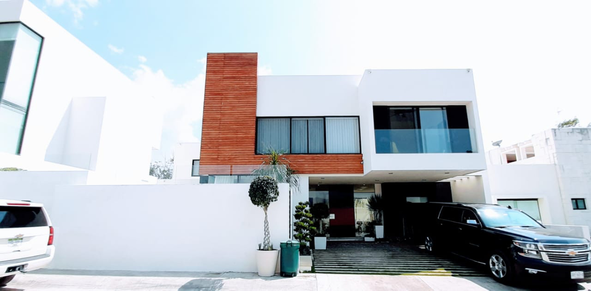 Casa en venta en Residencial Campestre, Tuxtla Gutiérrez — foto 1 de 33