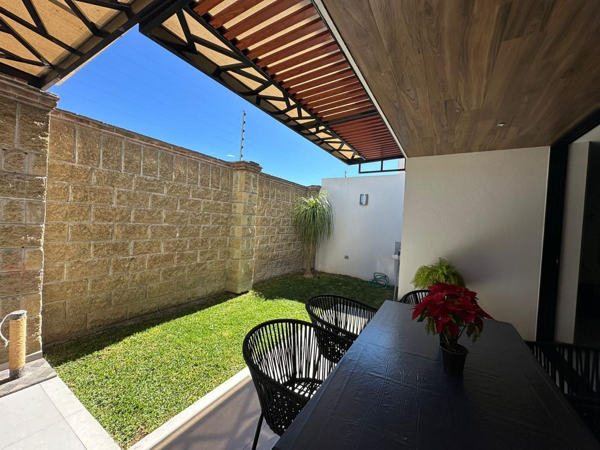 Casa en venta en Morillotla, San Andrés Cholula — foto 3 de 28