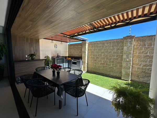 Casa en venta en Morillotla, San Andrés Cholula — foto 2 de 28