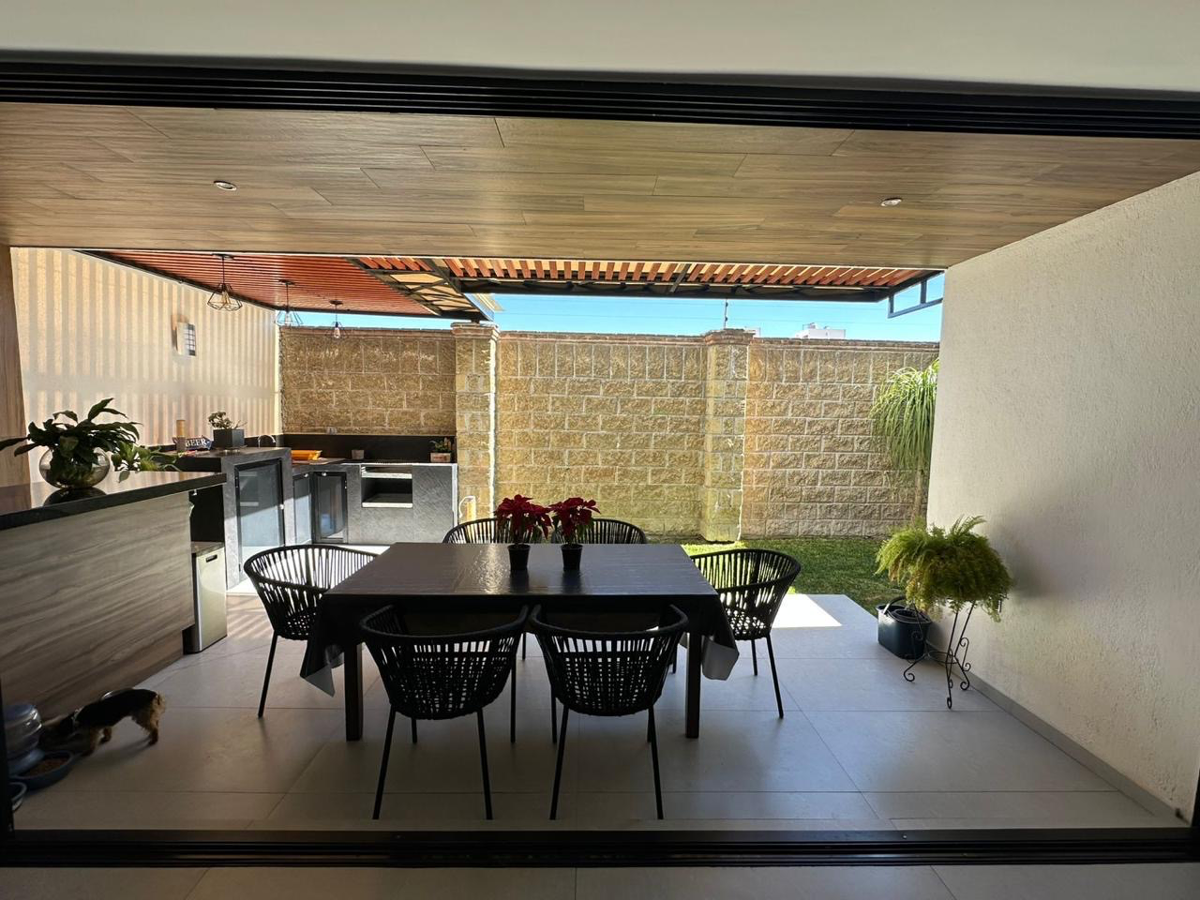 Casa en venta en Morillotla, San Andrés Cholula — foto 1 de 28