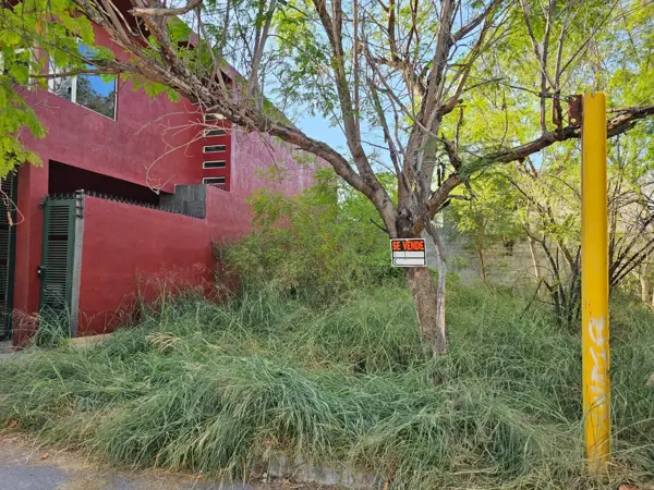 Terreno en venta en Rinconada Colonial, Apodaca — foto 2 de 5