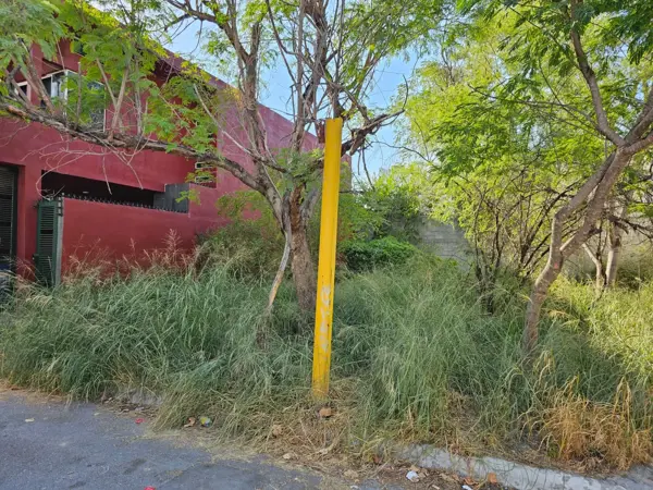 Terreno en venta en Rinconada Colonial, Apodaca — foto 3 de 5