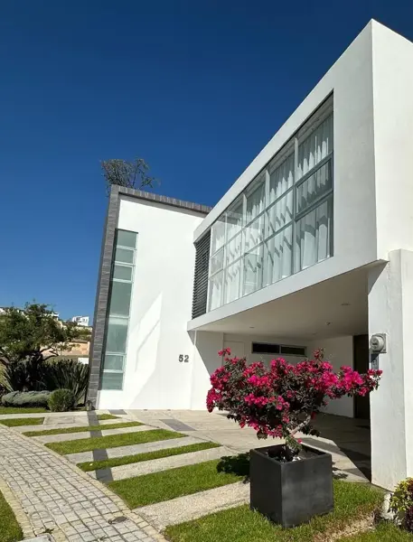 Casa en venta en Lomas de Angelópolis, San Andrés Cholula — foto 3 de 35