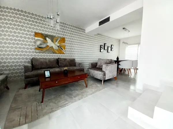 Casa en venta en Lomas de las Etnias, Torreón — foto 2 de 10
