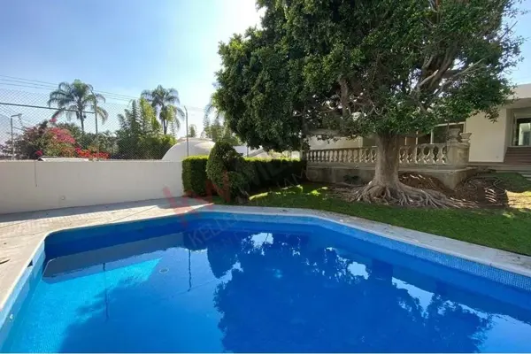 Casa en venta en Vista Hermosa, Cuernavaca — foto 2 de 33