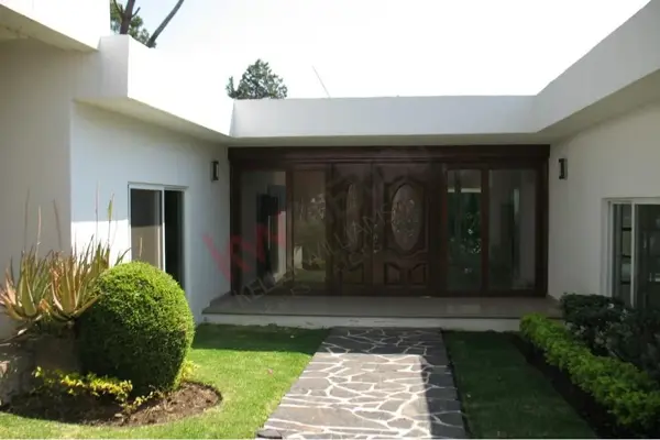 Casa en venta en Vista Hermosa, Cuernavaca — foto 3 de 33