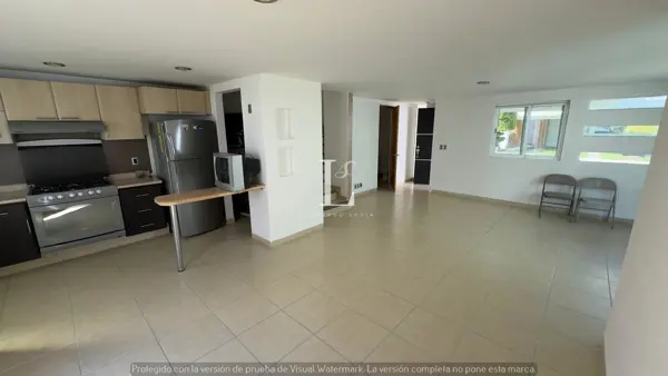 Casa en renta en Sitio del Sol, Cuautla — foto 3 de 9