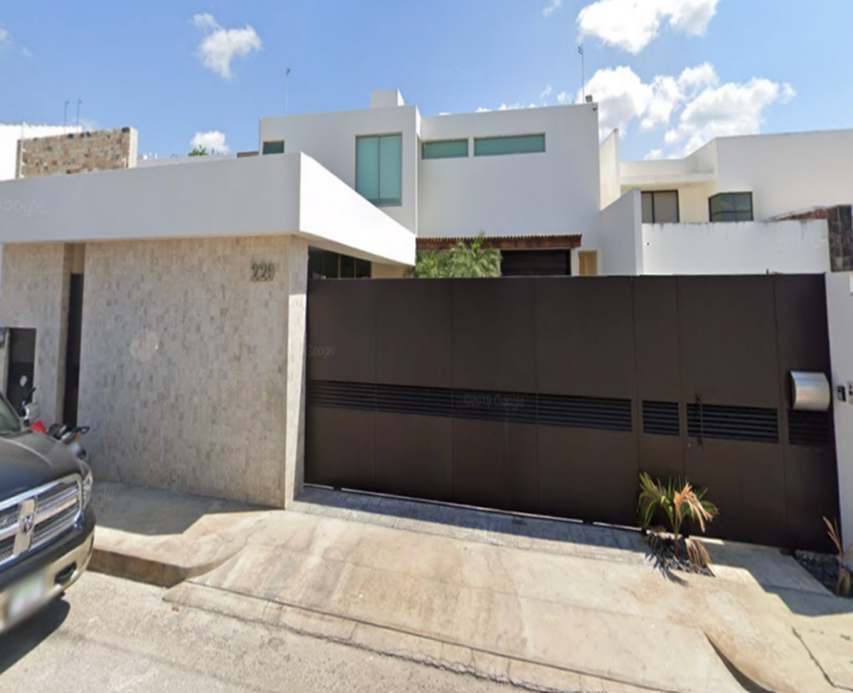 Casa en venta en Altabrisa, Mérida — foto 1 de 9