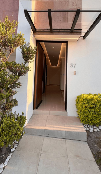 Casa en venta en Lomas de Angelópolis, San Andrés Cholula — foto 2 de 14