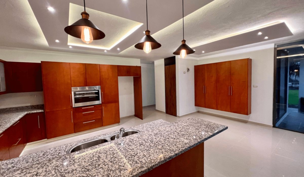 Casa en venta en Lomas de Angelópolis, San Andrés Cholula — foto 3 de 14