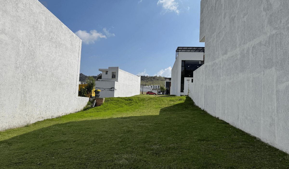 Terreno en venta en Lomas de Angelópolis, San Andrés Cholula — foto 1 de 6