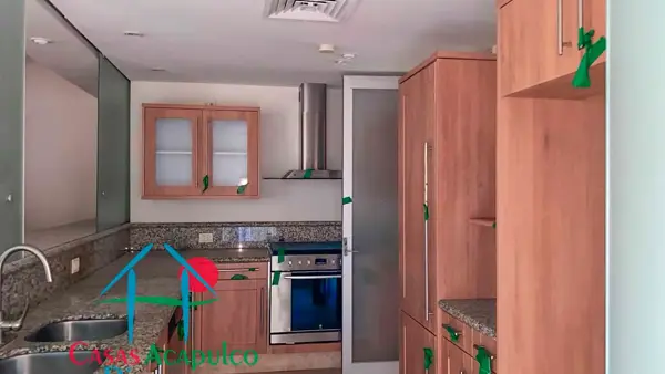 Departamento en venta en Playa Diamante, Acapulco de Juárez — foto 2 de 55