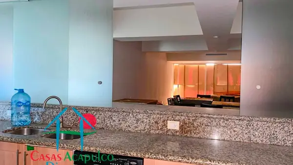 Departamento en venta en Playa Diamante, Acapulco de Juárez — foto 3 de 55