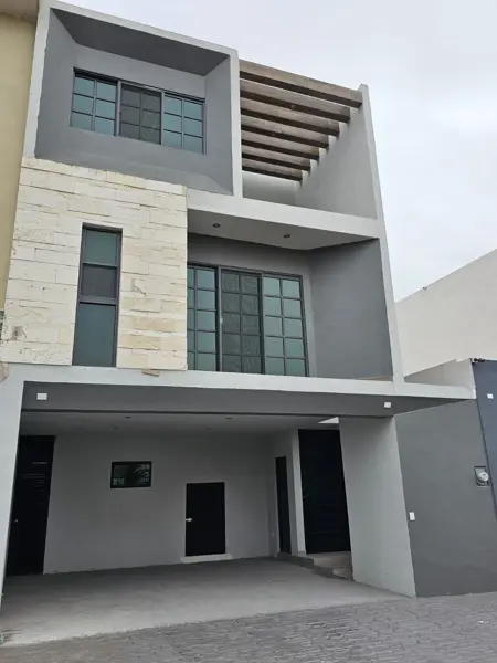 Casa en Cumbres Platino, Monterrey, Nuevo León