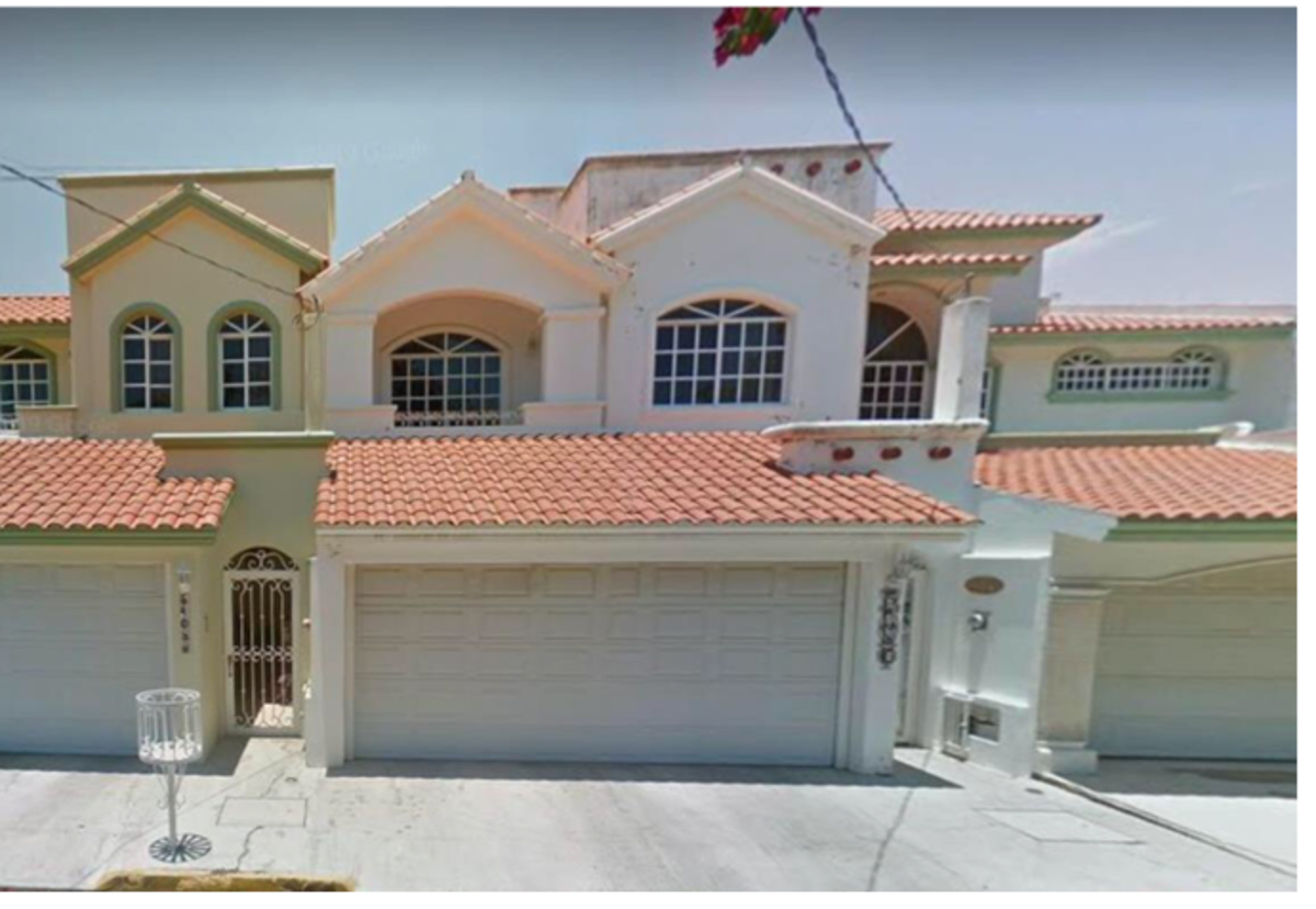 Casa en venta en Sabalo Country Club, Mazatlán — foto 1 de 9