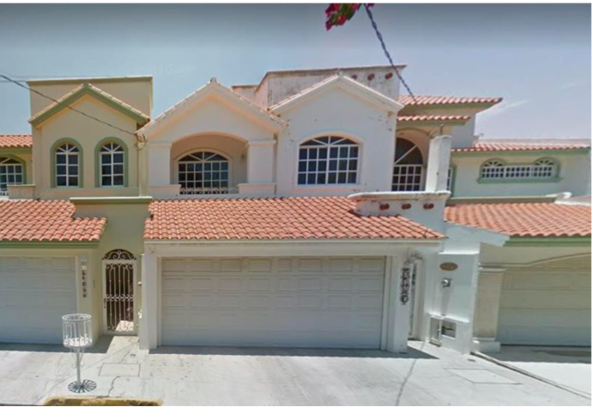 Casa en venta en Sabalo Country Club, Mazatlán, Sinaloa