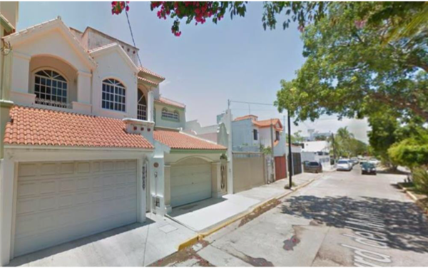 Casa en venta en Sabalo Country Club, Mazatlán — foto 2 de 9