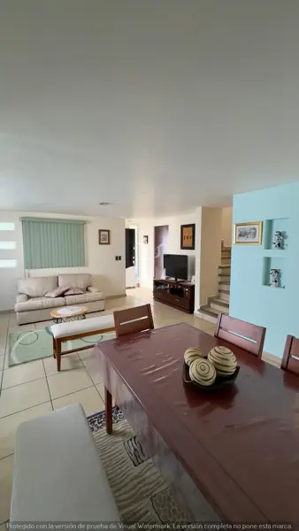 Casa en renta en Sitio del Sol, Cuautla — foto 2 de 9