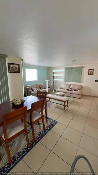 Casa en renta en Sitio del Sol, Cuautla — foto 3 de 9
