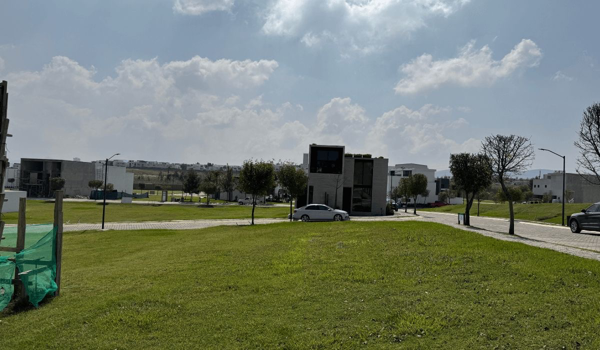 Terreno en venta en Lomas de Angelópolis, San Andrés Cholula — foto 3 de 8
