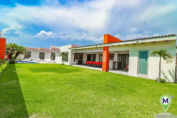 Casa en venta en Centro Jiutepec, Jiutepec — foto 2 de 30