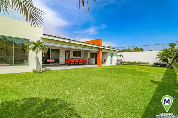 Casa en venta en Centro Jiutepec, Jiutepec — foto 3 de 30