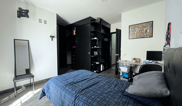 Departamento en venta en Real de Cholula, San Andrés Cholula — foto 2 de 8
